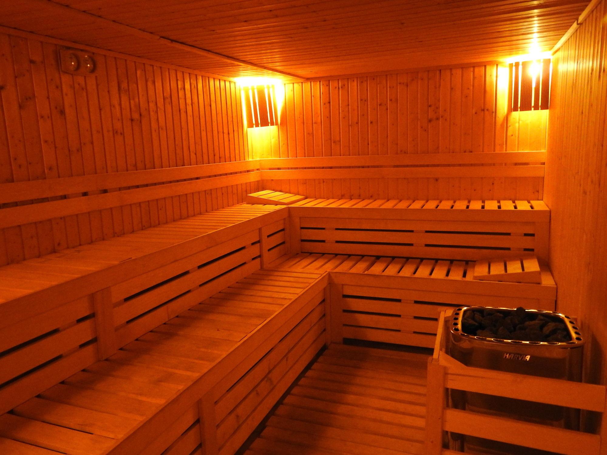 Steigenberger Aqua Magic, Complex 5*