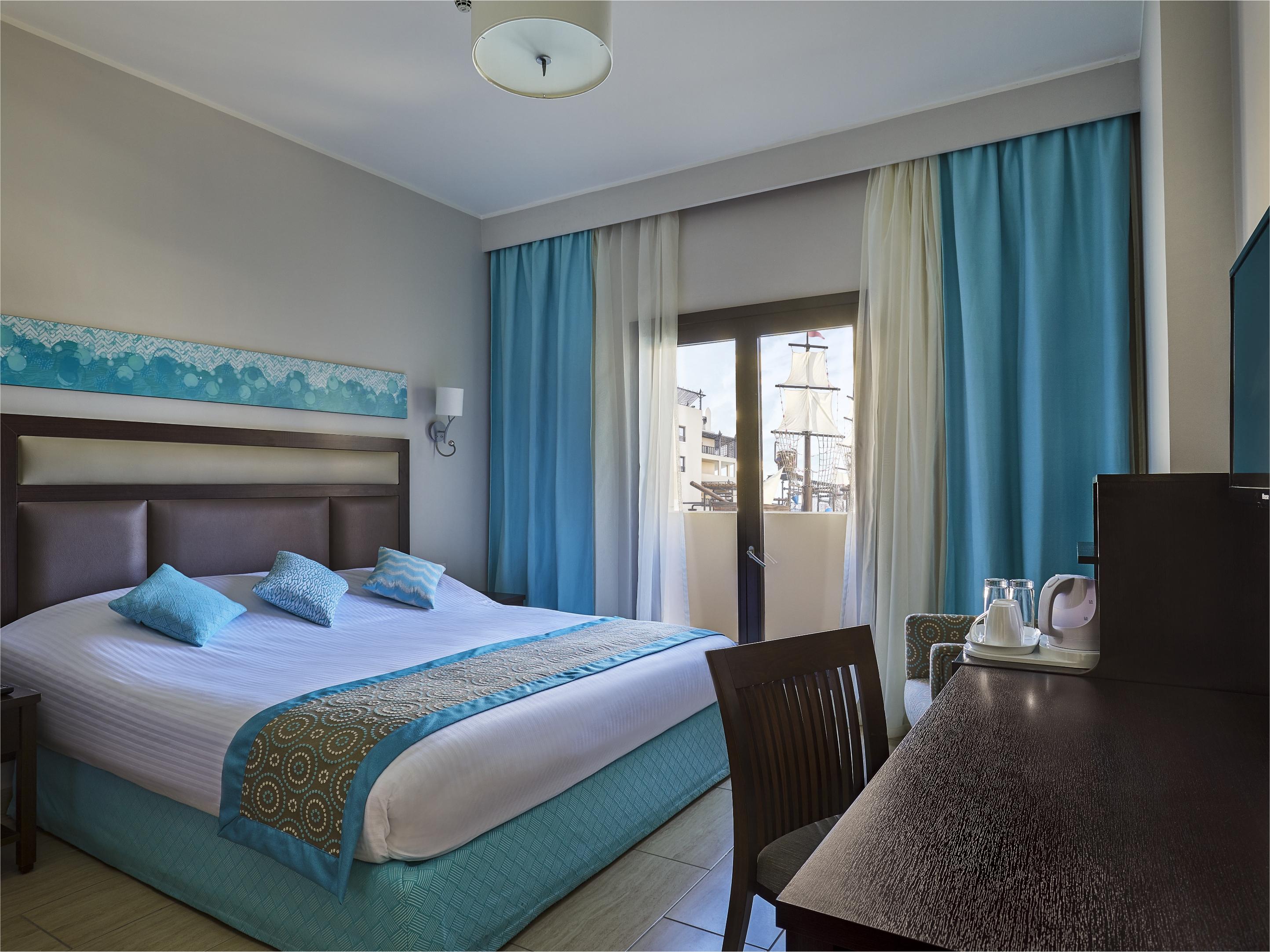 Steigenberger Aqua Magic, Complex 5*