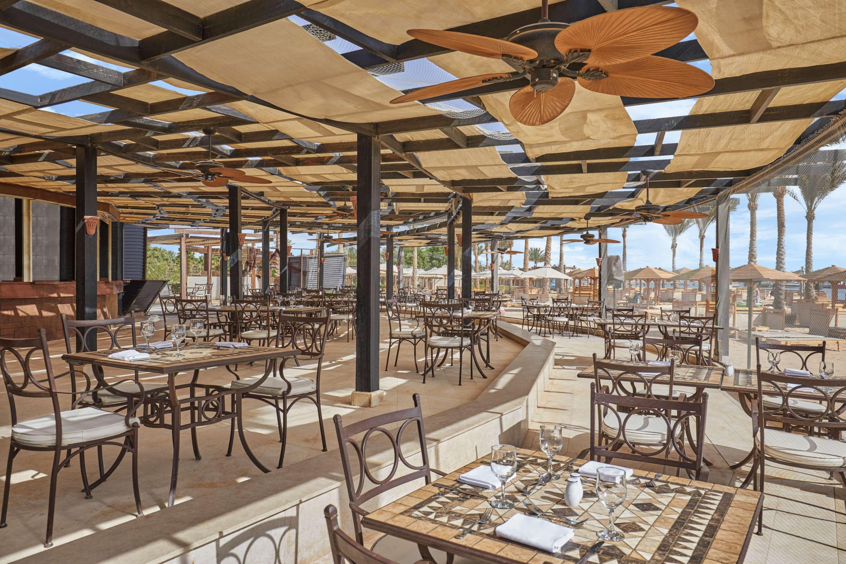 Complex Steigenberger Aqua Magic, Hurghada
