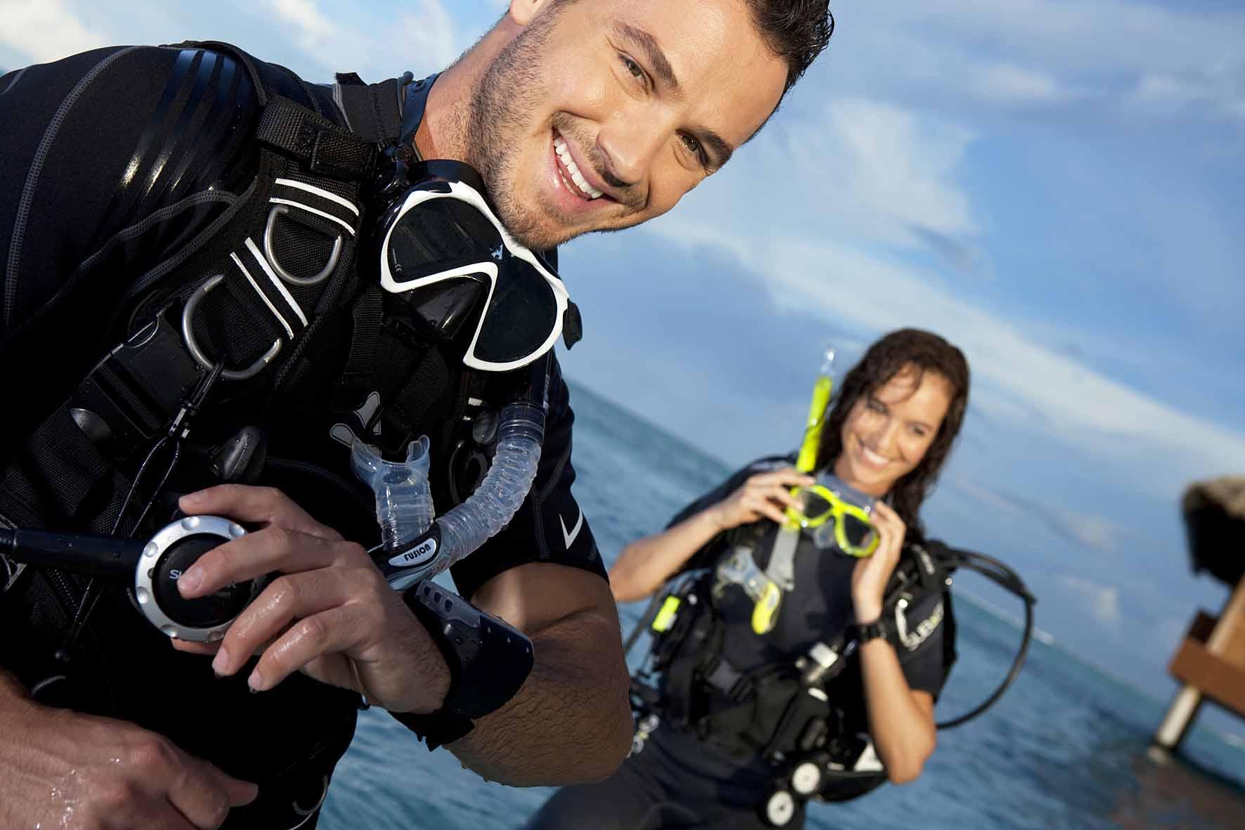 Steigenberger Aqua Magic, Ośrodek wypoczynkowy Hurghada