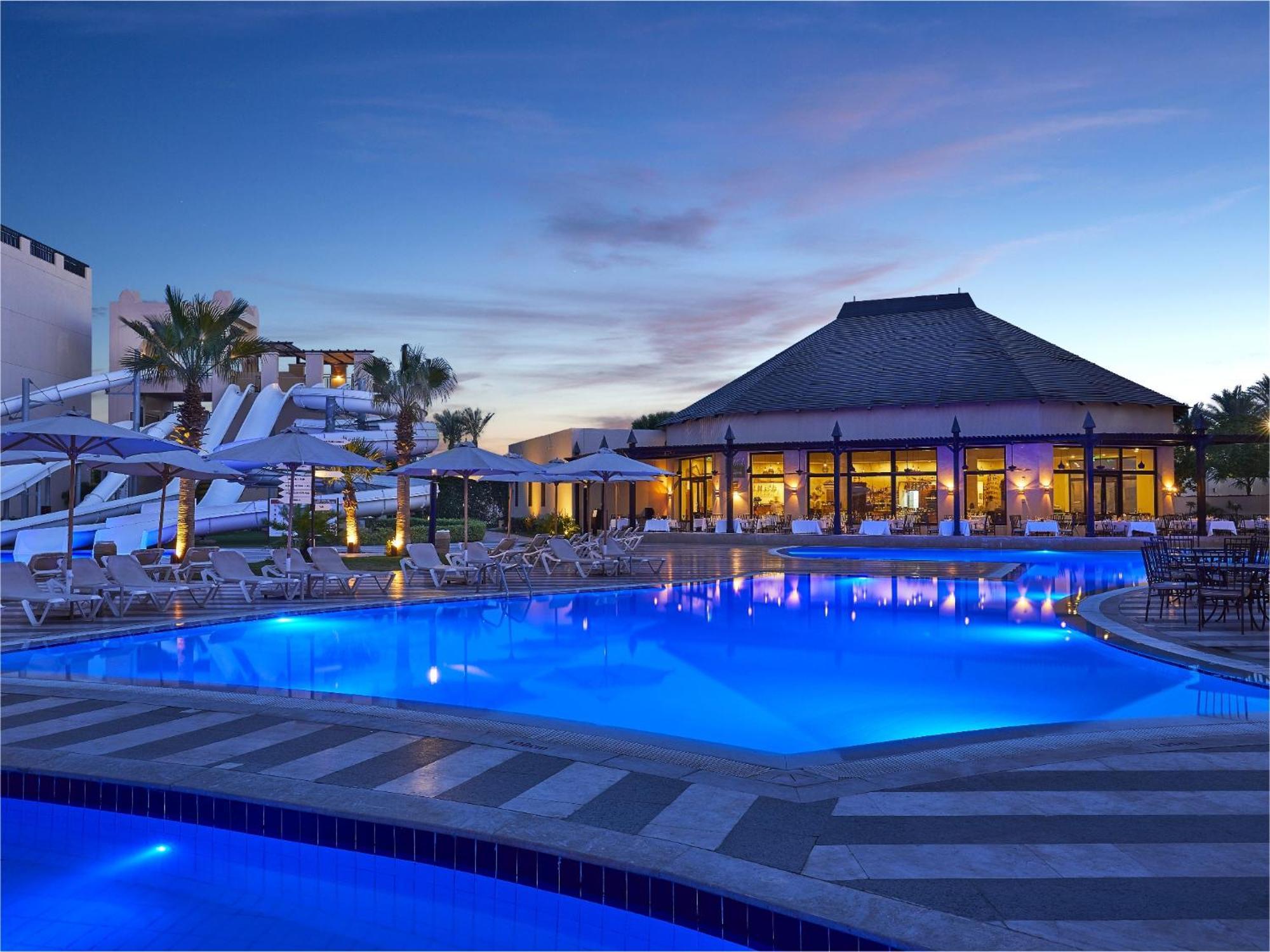 Complex Steigenberger Aqua Magic, 5*