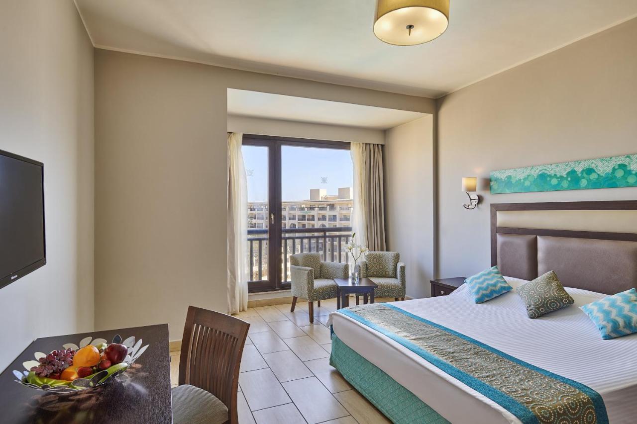 Steigenberger Aqua Magic, Ośrodek wypoczynkowy 5*