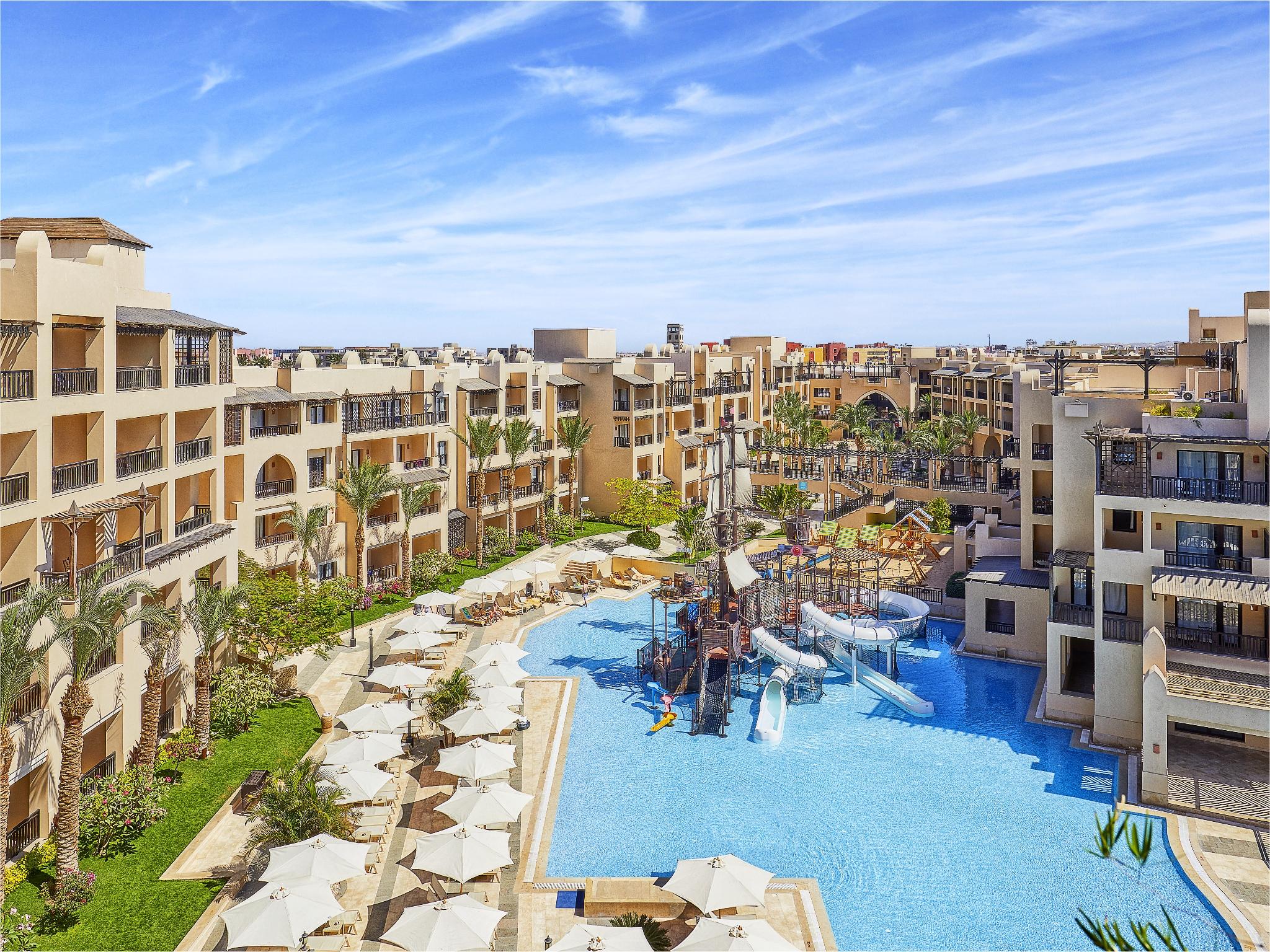 شتيجنبرجر أكوا ماجيك 5*