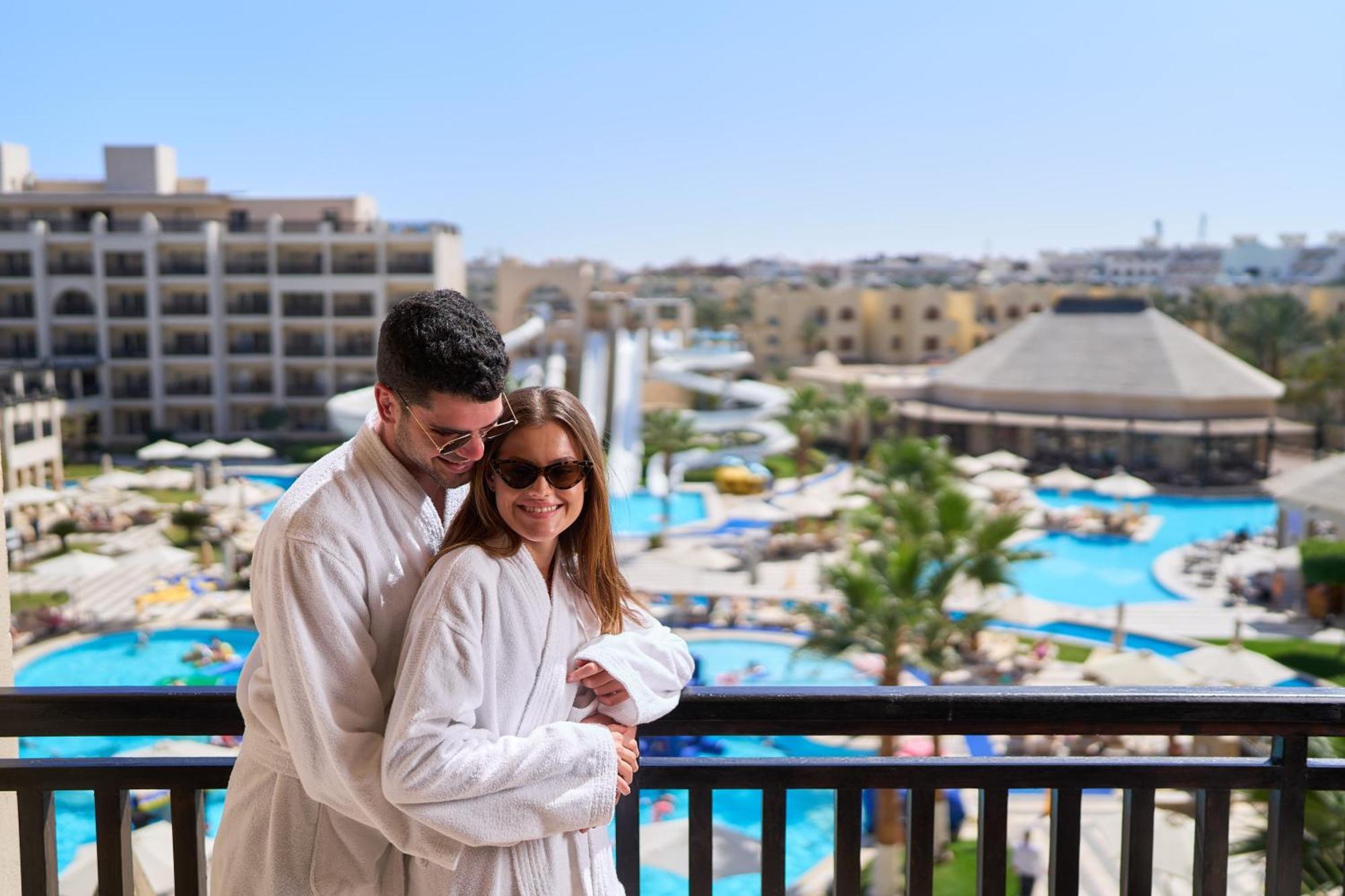 شتيجنبرجر أكوا ماجيك 5*