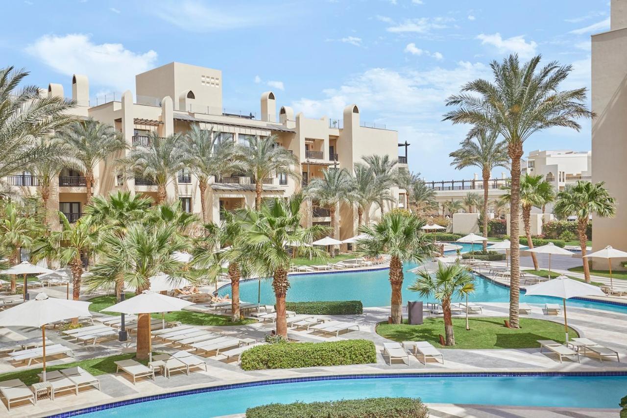 شتيجنبرجر أكوا ماجيك 5* الغردقة